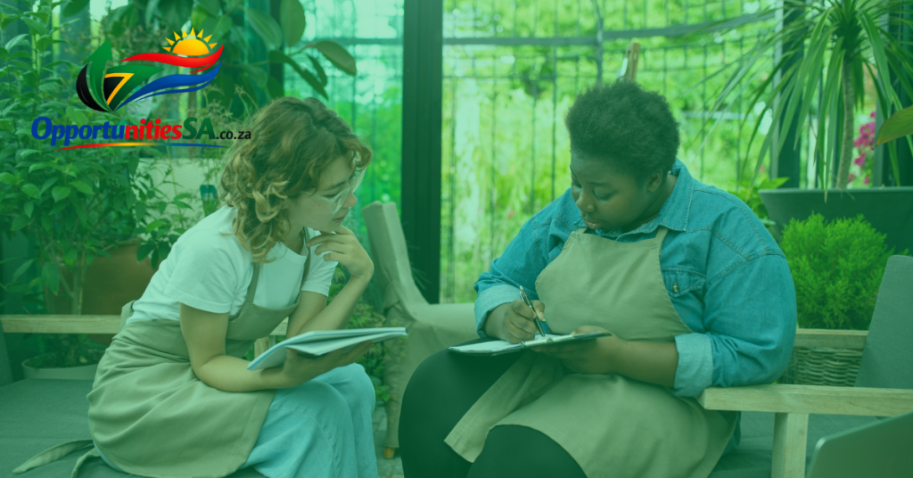 How to apply for an AGRISETA Learnership in 2026