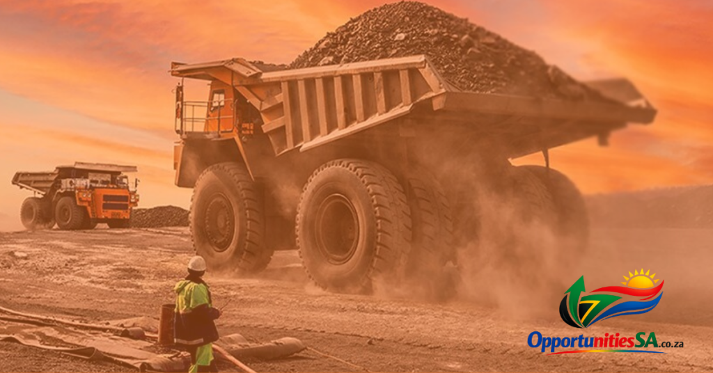 Mining Learnerships Open for 2026 in South Africa | Apply Now for Life‑Changing Skills & Job Pathways