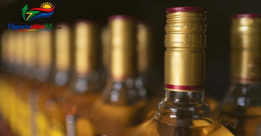 SAB Packaging Learnership Programme 2026