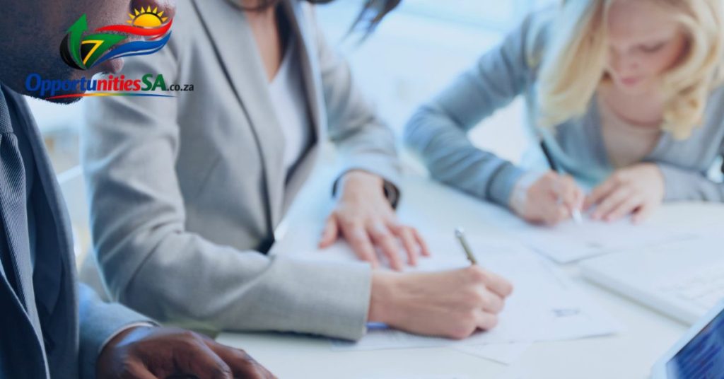 Government SETA Learnerships In South Africa