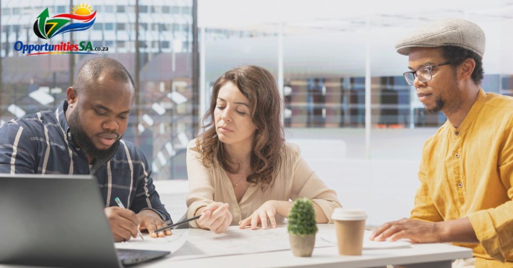 Tusanang Learnerships 2026