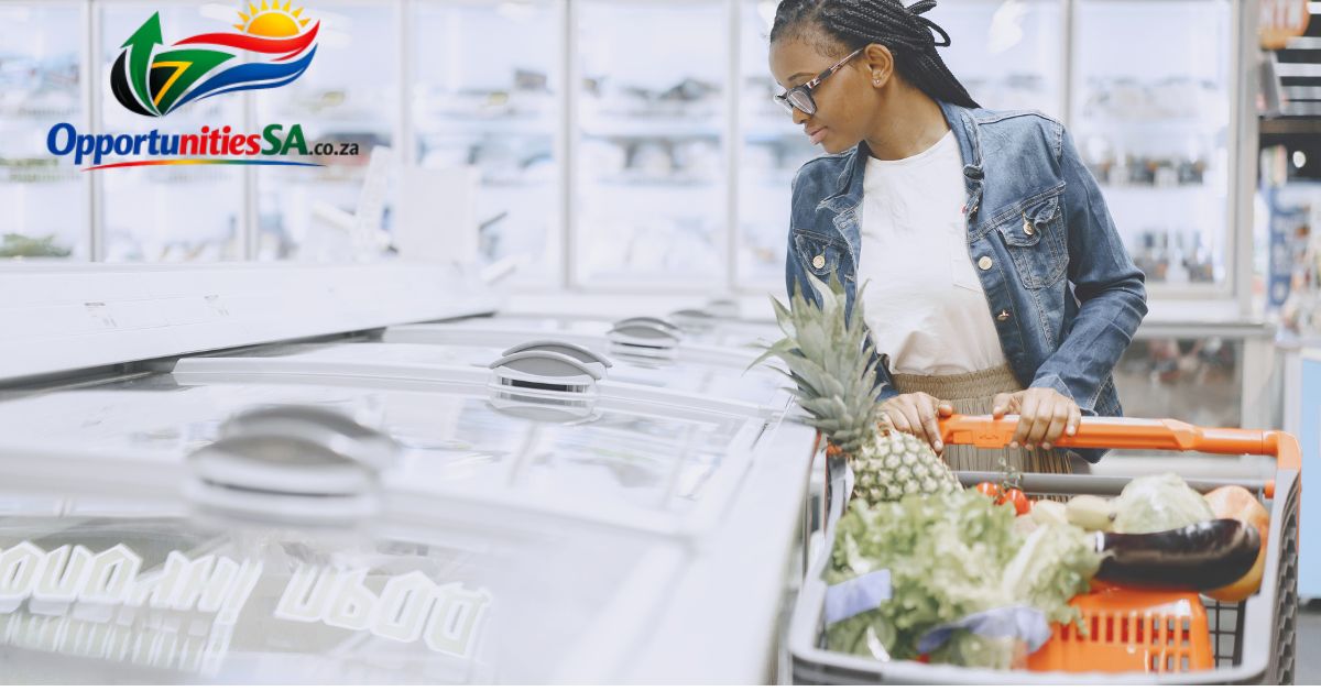 SPAR Graduate Programme 2026 Now Open in South Africa - Opportunities SA