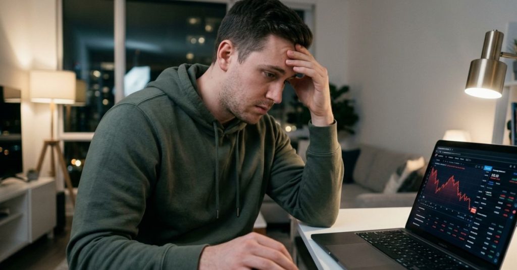 Why Most New Investors Lose Money
