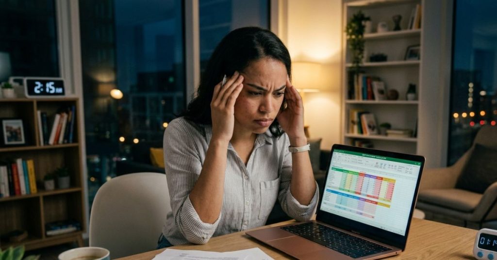 Hidden money habits keeping you broke